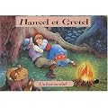 Hansel et Gretel (Contes en Relief)