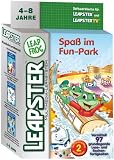 LeapFrog 42290100 - Leapster Software, Doppelpack - 