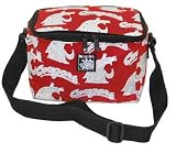 Washington State Cougars Lunch Box Cooler