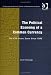 The Political Economy of a Common Currency: The Cfa Franc Zone Since 1945 (The Intern...