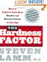 The Hardness Factor: How to Achieve Your Best Health and Sexual Fitness at Any Age