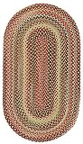 Capel Rugs CPL04821009.2X13.2 In The Valley Large Rug Rug - Antique Gold