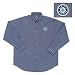 Seattle Mariners MLB Matrix Button Down Shirt (Navy)