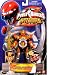 Power Rangers Operation Overdrive 5" Power Ranger Action Figures Mission Response Sentinel Ranger