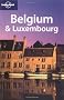 Belgium and Luxembourg (Lonely Planet)