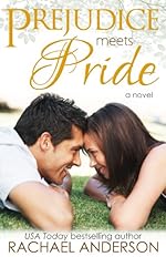 Prejudice Meets Pride (Meet Your Match, book 1)