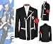 Shin Megami Tensei Persona 3 Gekkoukan School Boy Coat Cosplay Costume