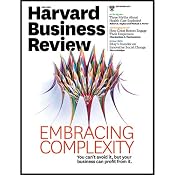Harvard Business Review, September 2011 | [Harvard Business Review]