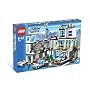 LEGO City Police Headquarters