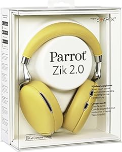Where to buy Parrot Zik 2