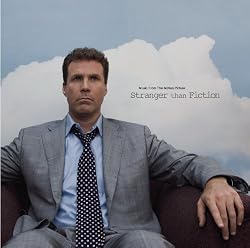 Stranger Than Fiction [Vinyl]