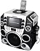 Emerson Peak Power 650 Complete CDG Karaoke System with Original Jonas Brothers Karaoke CDG, iPod Compatible