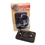 Lodge Logic Grill Press