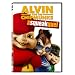 Alvin and the Chipmunks: The Squeakquel (Single-Disc Version)