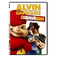 Alvin and the Chipmunks: The Squeakquel  (Single-Disc Edition)
