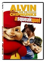 Alvin and the