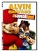 DVD : Alvin and the Chipmunks: The Squeakquel  (Single-Disc Version)