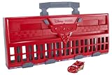 Cars 2 World Grand Prix Race Launcher