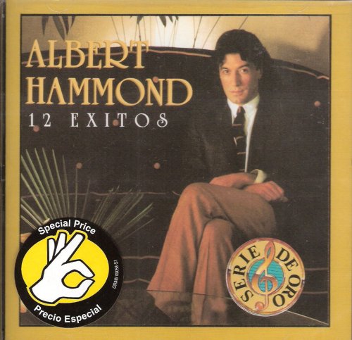 ALBERT HAMMOND - Ansiedad (Con Ana Belen) Lyrics - Zortam Music