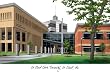Saint Cloud State University Lithograph 14x10 Unframed Lithograph