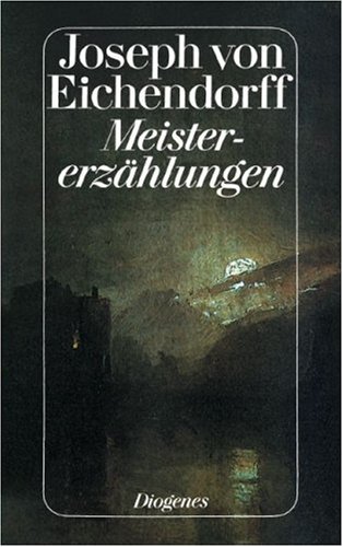  Joseph von Eichendorff