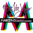 Moves Like Jagger (feat. Christina Aguilera)