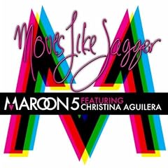 Moves Like Jagger (feat. Christina Aguilera)