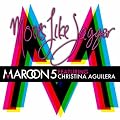 Moves Like Jagger (feat. Christina Aguilera)