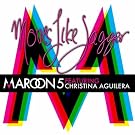 Moves Like Jagger (feat. Christina Aguilera)