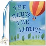 Star Trek: TNG: The Sky's the Limit: Book 1