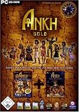 Eigenschaften bhv Software GmbH  / ANKH Gold