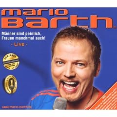 M�nner Sind Peinlich, Frauen Manchmal Auch!
