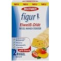 Multaben Eiwei�-Di�t Riegel mango-erdbeer 2St