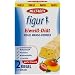 Multaben Eiwei�-Di�t Riegel mango-erdbeer 2St