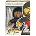 Indiana Jones Mighty Muggs Cairo Swordsman