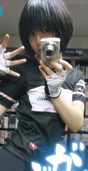 じがどり(うしじまいい肉自画撮り写真集)