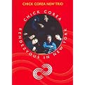 Chick Corea: Rendezvous in New York - Chick Corea New Trio (Widescreen)