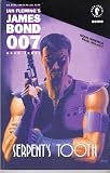 James Bond 007: Serpents Tooth