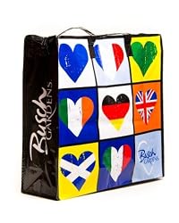 Busch Gardens Williamsburg Shopping Bag
