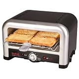 Eigenschaften Tefal Groupe SEB Deutschland GmbH TF 8010 / Tefal TF 8010 Toaster Toast'n Grill