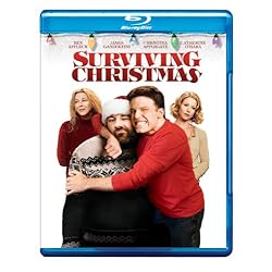 Surviving Christmas [Blu-ray]