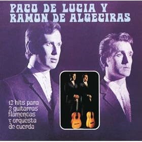 12 Hits Para 2 Guitarras Flamencas Y Orquesta De Cuerda