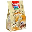Loacker Quadratini Amaretto, 7.76-Ounces (Pack of 8)