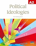 A2 Political Ideologies: Textbook