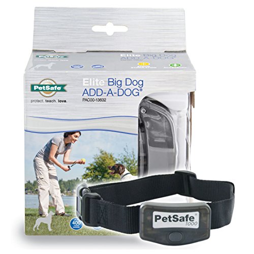 Elite Big Dog Add-A Dog - 535833