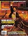 CFQ (Vol. 37 No. 1, Todd Mcfarlane, Elektra, Constantine)