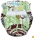 Kushies - Reusable Ultra-lite Diaper for Infants