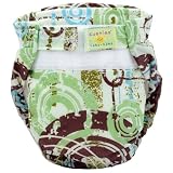 Kushies - Reusable Ultra-lite Diaper for Toddlers by Kushies