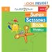 The Super Scissors Book (Chicken Socks)