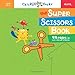 The Super Scissors Book (Chicken Socks)